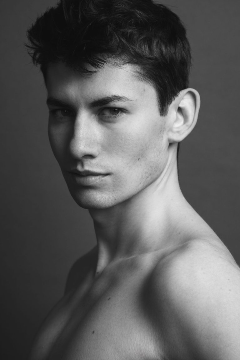 Nicholas Macdonald Moreno Photo